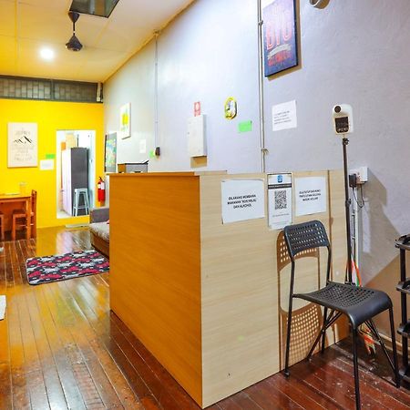 فندق Spot On 90610 Loft Waterfront كوشنج المظهر الخارجي الصورة