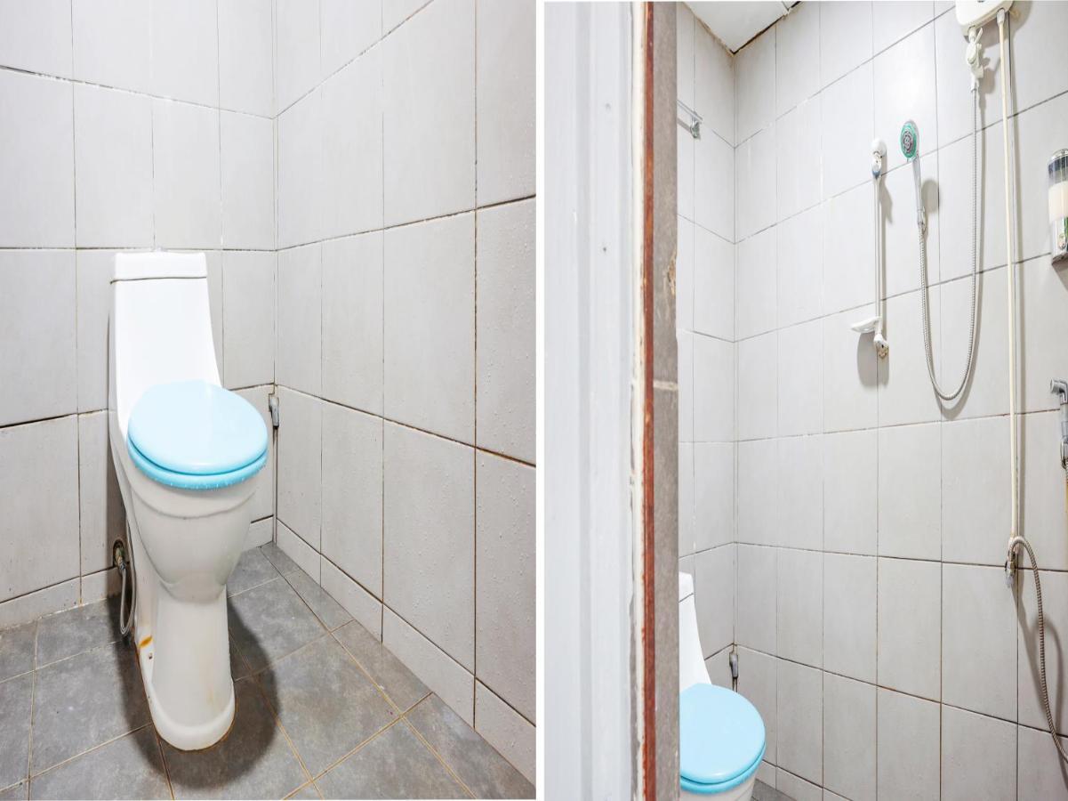 فندق Spot On 90610 Loft Waterfront كوشنج المظهر الخارجي الصورة