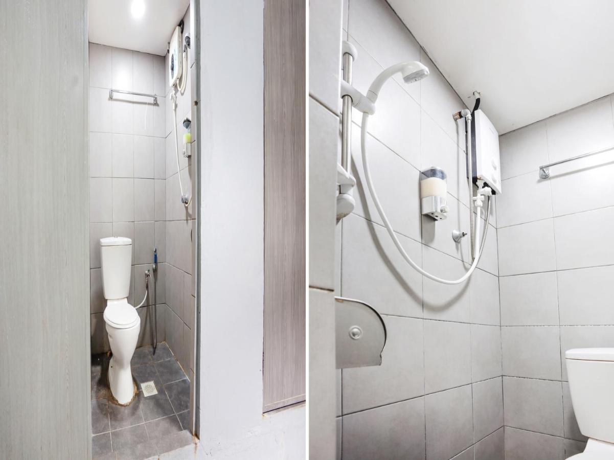 فندق Spot On 90610 Loft Waterfront كوشنج المظهر الخارجي الصورة