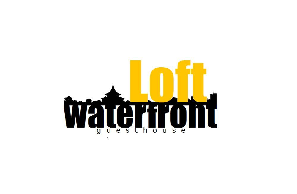 فندق Spot On 90610 Loft Waterfront كوشنج المظهر الخارجي الصورة